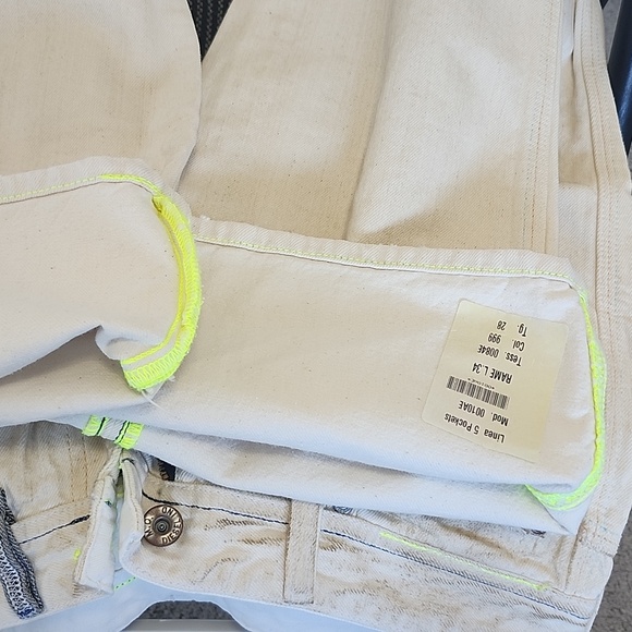 DIESEL Jeans NWT - Picture 9 of 9